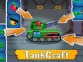 Spiel TankCraft