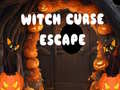 Spiel Witch Curse Escape