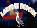 Spiel Laridae Rescue