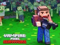 Spiel  Vampire Pixel Survivors