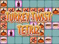Spiel Turkey Twist Tetriz