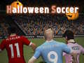 Spiel Halloween Soccer