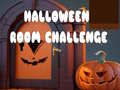 Spiel Halloween Room Challenge