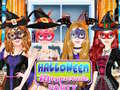 Spiel Halloween Masquerade Party