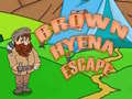 Spiel Brown Hyena Escape