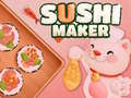 Spiel Sushi Maker