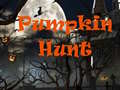 Spiel Pumpkin Hunt