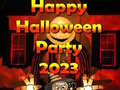 Spiel Happy Halloween Party 2023