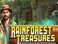 Spiel Rainforest Treasures