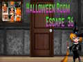 Spiel Amgel Halloween Room Escape 36