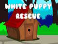 Spiel White Puppy Rescue