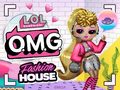 Spiel LOL Surprise OMG™ Fashion House
