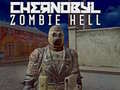 Spiel Chernobyl Zombie Hell