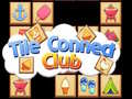 Spiel Tile Connect Club