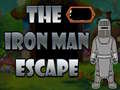 Spiel The Iron Man Escape