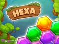 Spiel Hexa