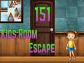 Spiel Amgel Kids Room Escape 151