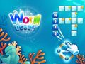 Spiel Word Ocean