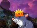 Spiel Escape King Rat From Forest