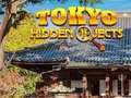 Spiel Tokyo Hidden Objects