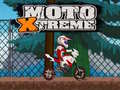 Spiel Moto Xtreme