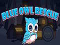 Spiel Blue Owl Rescue