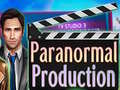 Spiel Paranormal Production