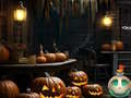 Spiel Halloween Weird Pumpkin Escape