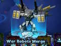 Spiel War Robots Merge