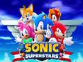 Spiel Sonic Superstars