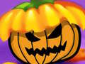Spiel Pumpkin Fright Night