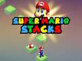 Spiel Super Mario Stacks