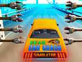 Spiel Beam Car Crash Simulator