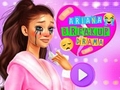 Spiel Ariana Breakup Drama
