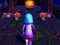 Spiel Runner Halloween