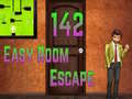 Spiel Amgel Easy Room Escape 142