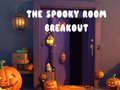 Spiel The Spooky Room Breakout
