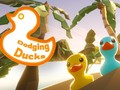 Spiel Dodging Ducks