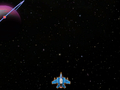 Spiel Space Shooter