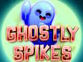 Spiel Ghostly Spikes