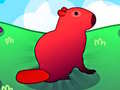Spiel Capybara Beaver Evolution: Idle Clicker