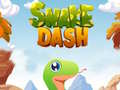 Spiel Snake Dash