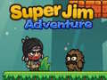 Spiel Super Jim Adventure