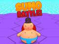 Spiel Sumo Battle!