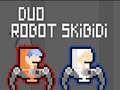 Spiel Duo Robot Skibidi