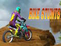 Spiel Bike Stunts 