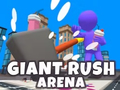 Spiel Giant Rush Arena