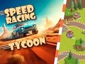 Spiel Car Speed Racing Tycoon