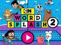 Spiel Word Splash 2