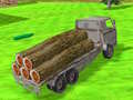 Spiel Cargo Truck Offroad